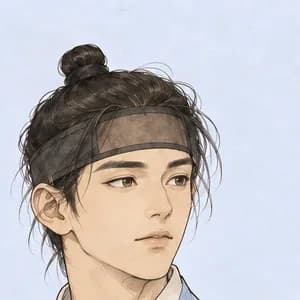 한결 도령