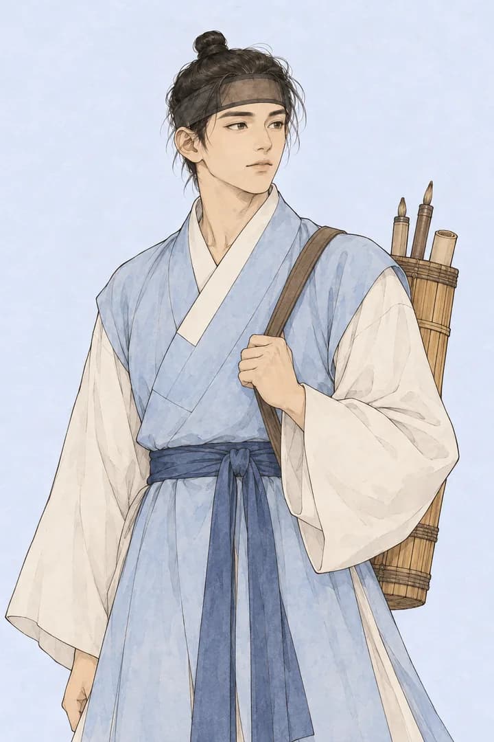 한결 도령