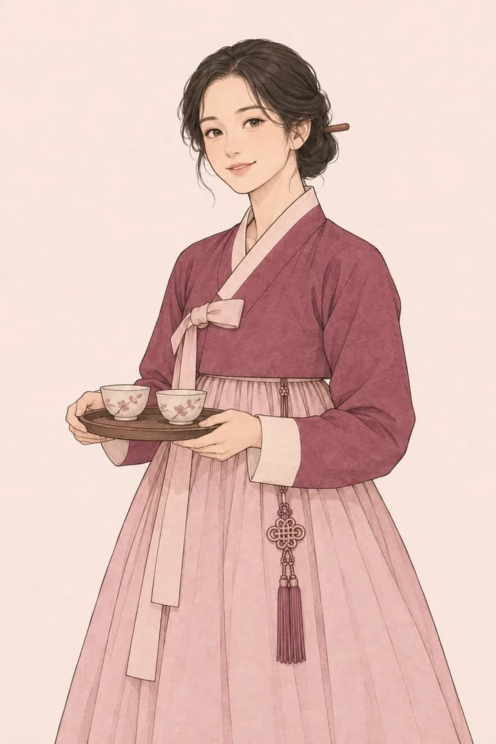 이음 선생