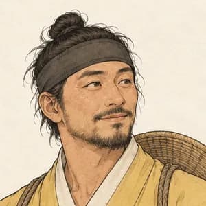 가람 선생
