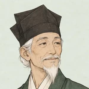 늘솔 선생