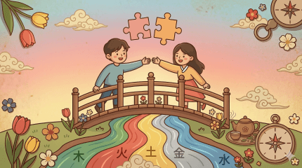 궁합이 안 맞을 때 극복하는 방법 — 차이를 이해하는 법