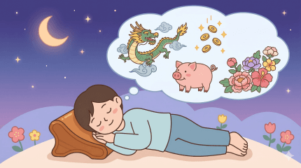 꿈해몽의 역사와 해석법 — 꿈은 무엇을 말하는가