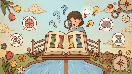 사주 초보가 자주 하는 오해 5가지