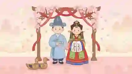 사주로 보는 결혼 시기와 배우자 인연 — 언제 누구를 만날까