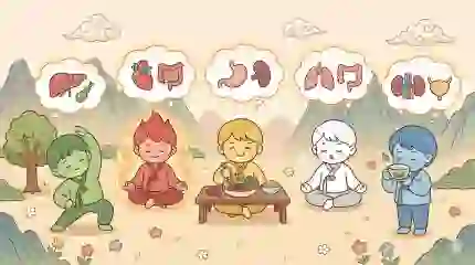 오행으로 보는 건강 관리법 — 체질별 양생 가이드