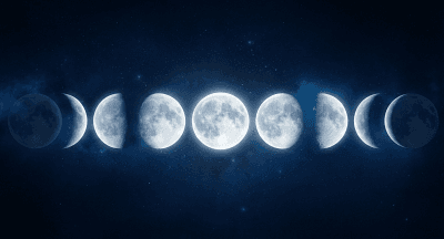 월운과 연운의 차이 — 어떤 운세를 봐야 할까?